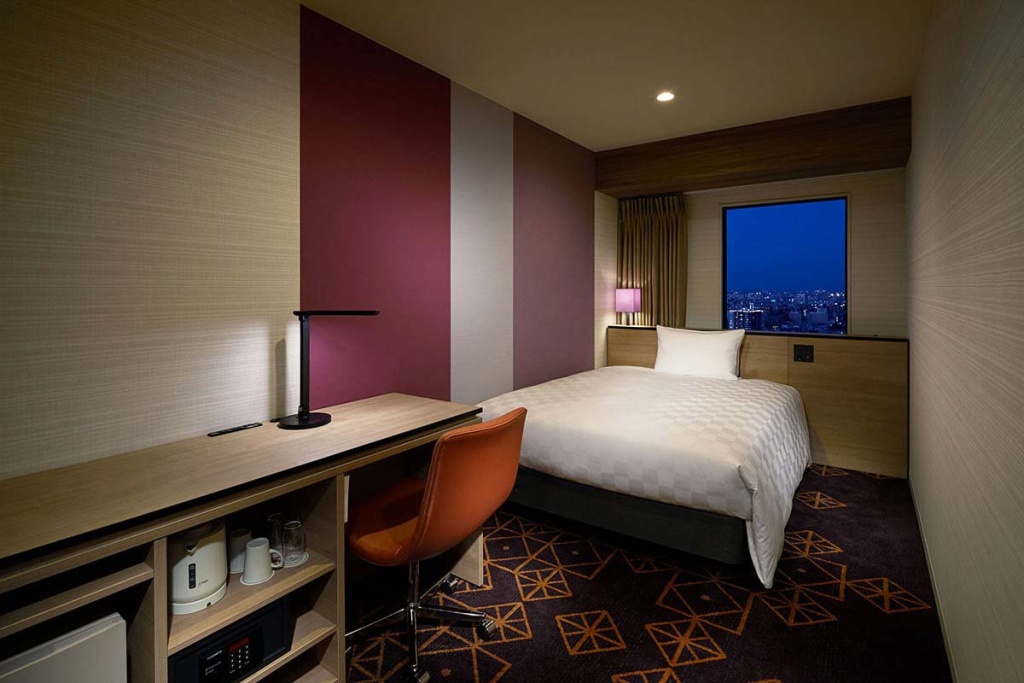 Sunshine City Prince Hotel 사진 19