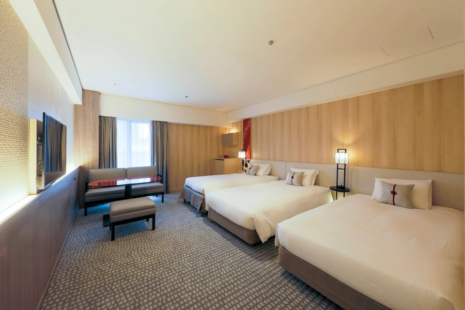 Kyoto Tokyu Hotel 사진 10
