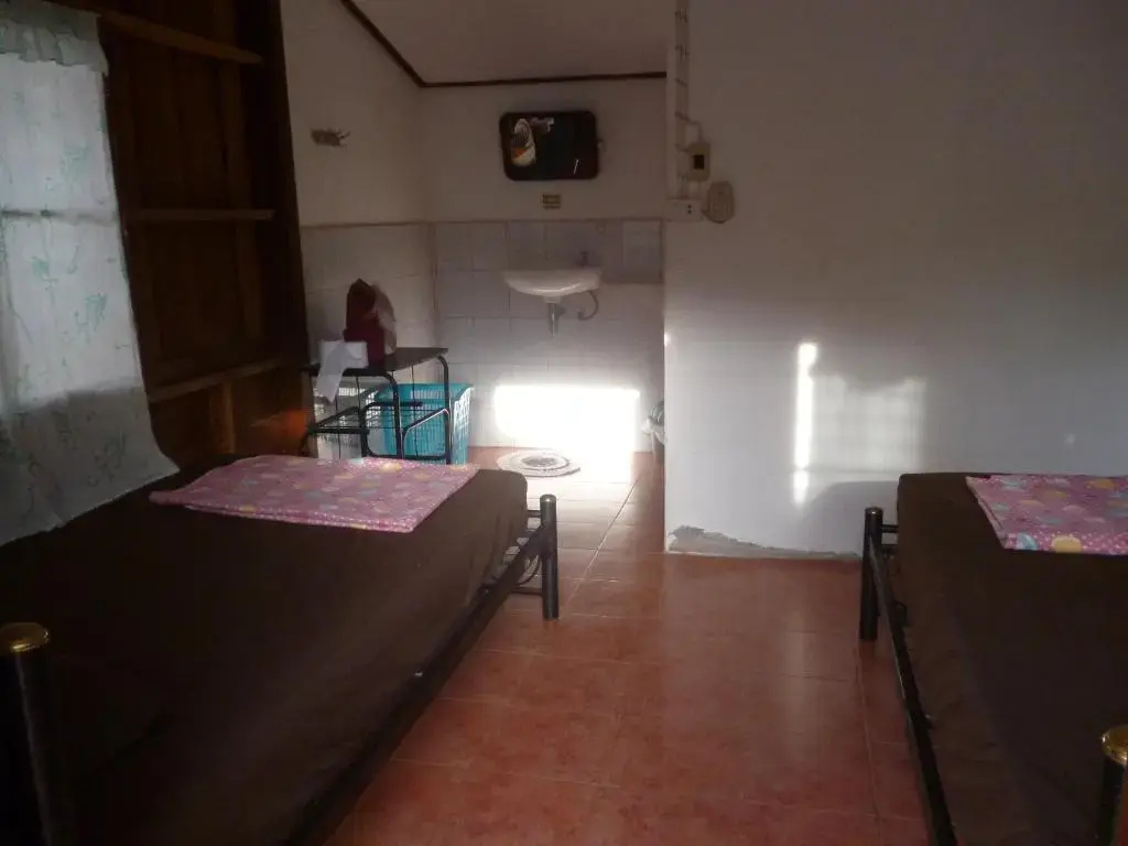Blue Lotus Resort - Chambres