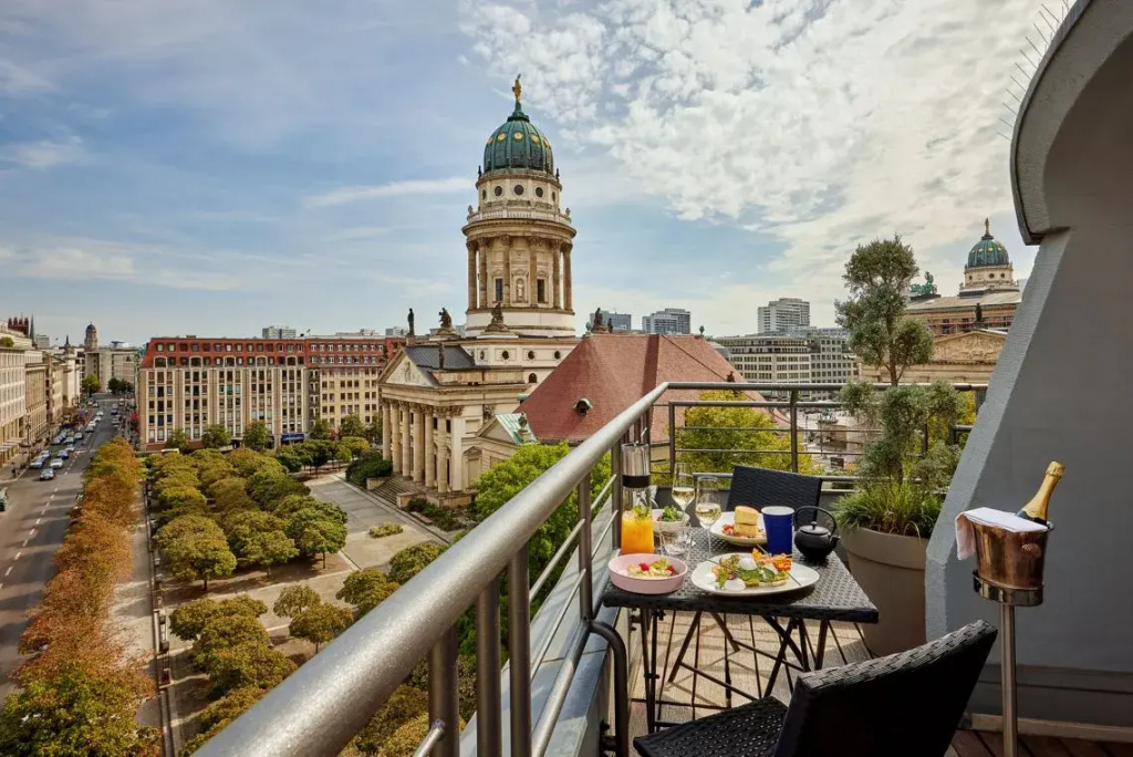 Hotel Luc, Autograph Collection - Chambres