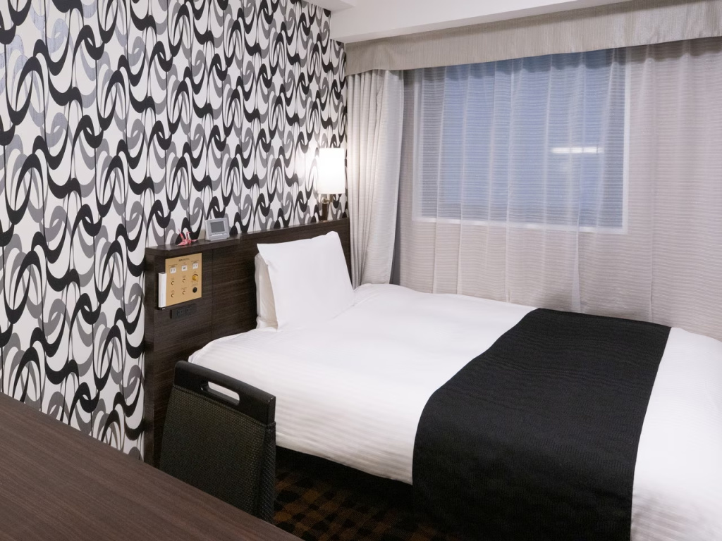 APA Hotel Ningyocho Ekikita 사진 3