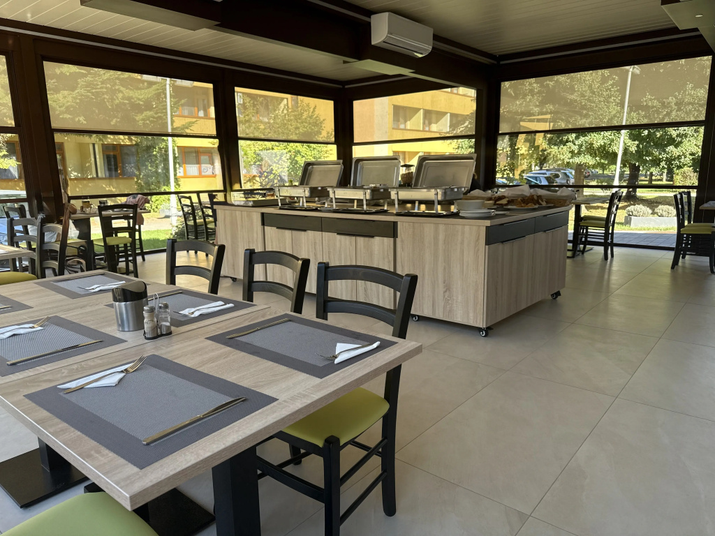 Hotel photo 20