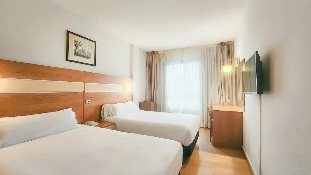 Hotel Faranda Los Tilos, Ascend Hotel Collection - Chambres