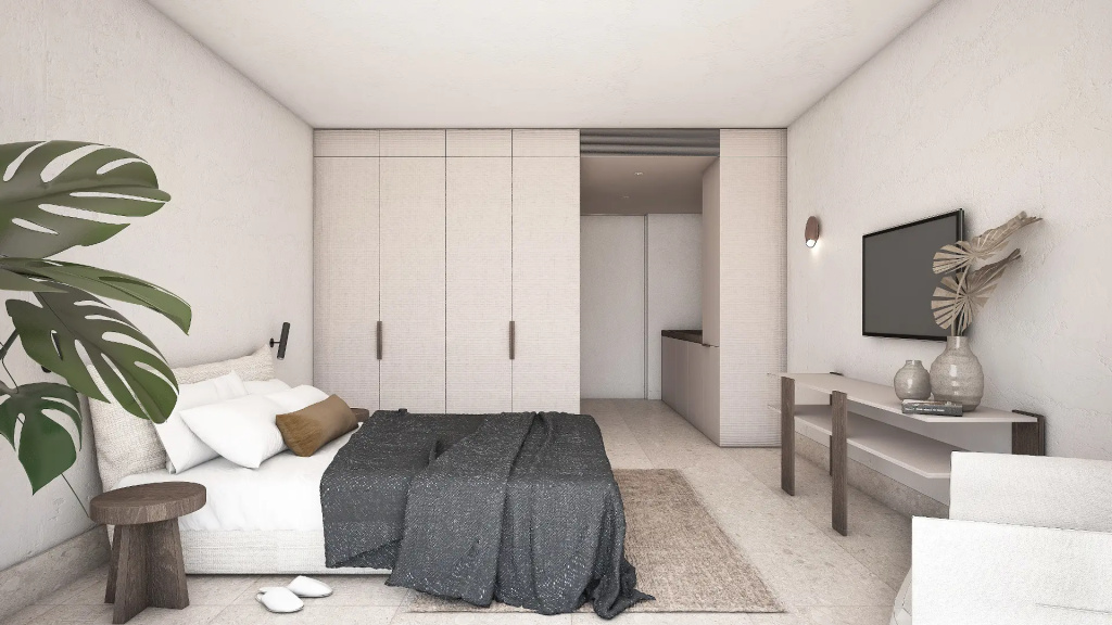 Asterion Suites & Spa - Designed for Adults — фото
