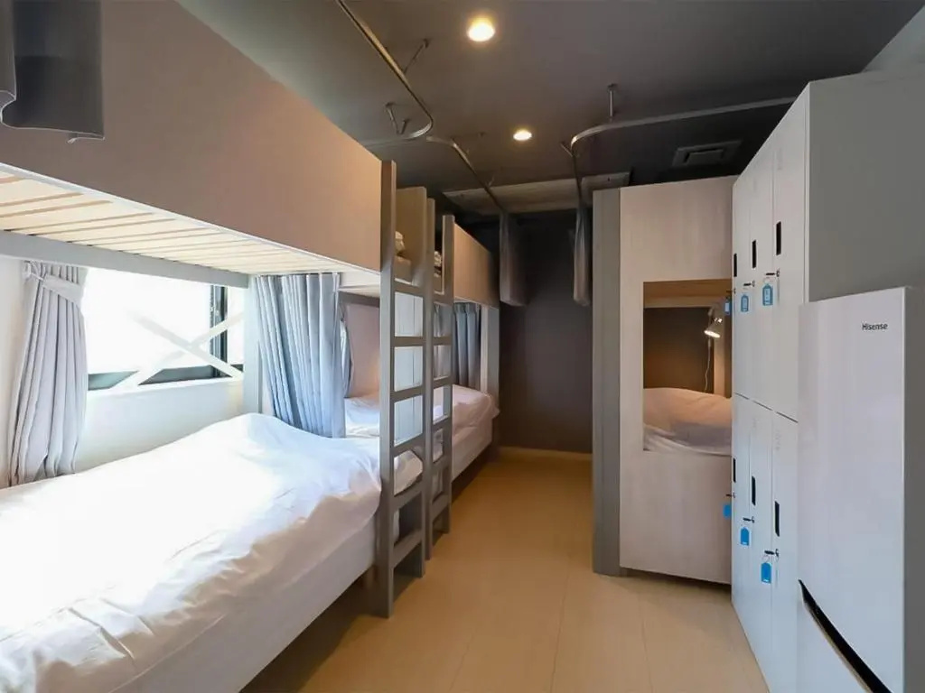 Iwatoyama Hostel 사진 2