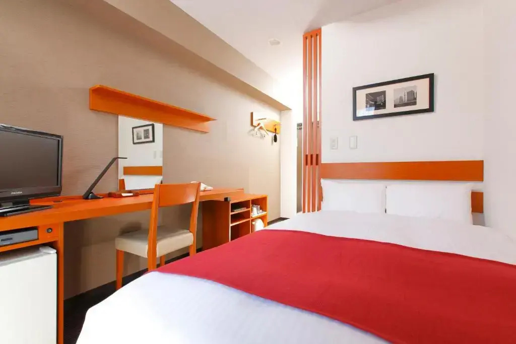 Hotel MyStays Kameido - Chambres