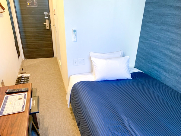 Hotel Livemax Tokyo Kanda East 사진 4