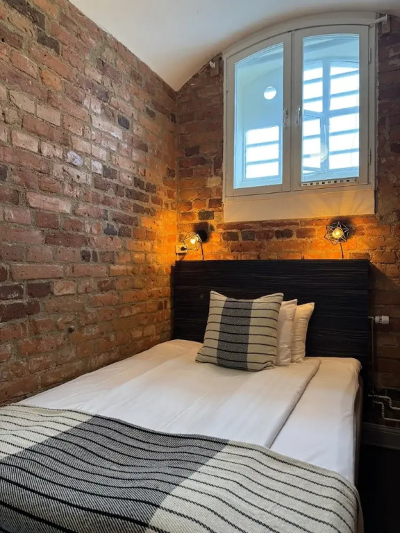 Hotell Fängelset - Chambres