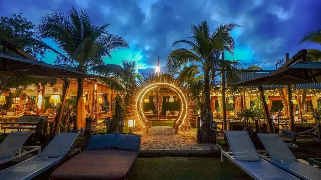 Sugar Marina Resort Surf Hotel, о. Пхукет, Таїланд мініатюра 28