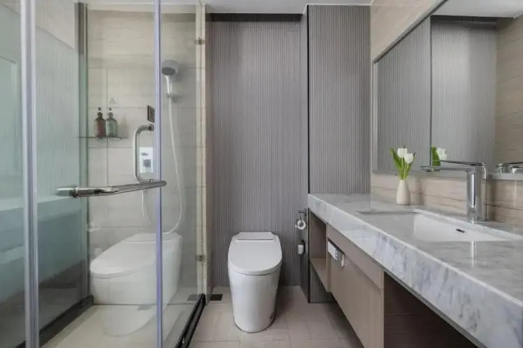 Bali Yating Hotel Yiwu - Chambres