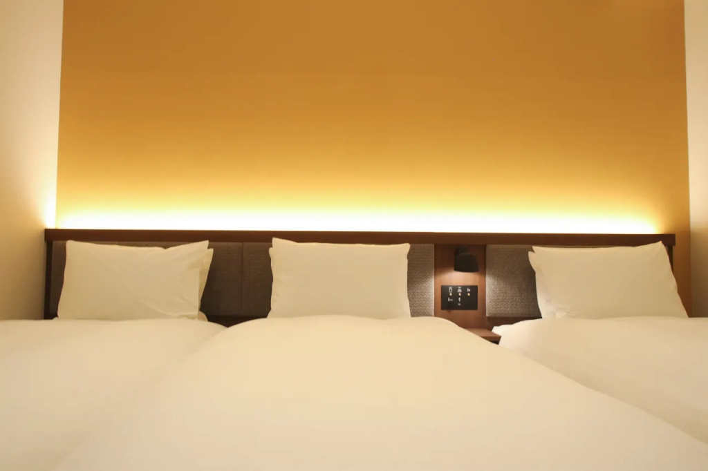 Hotel The M’s Kyoto 사진 9
