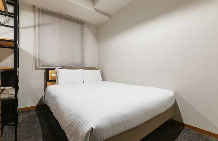 ICI HOTEL Asakusabashi 사진 2