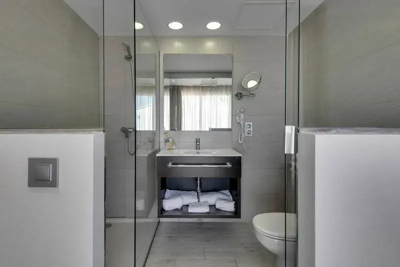 Garden Holiday Village, Adults Only  — New Garden Saladina for 2025 - Chambres