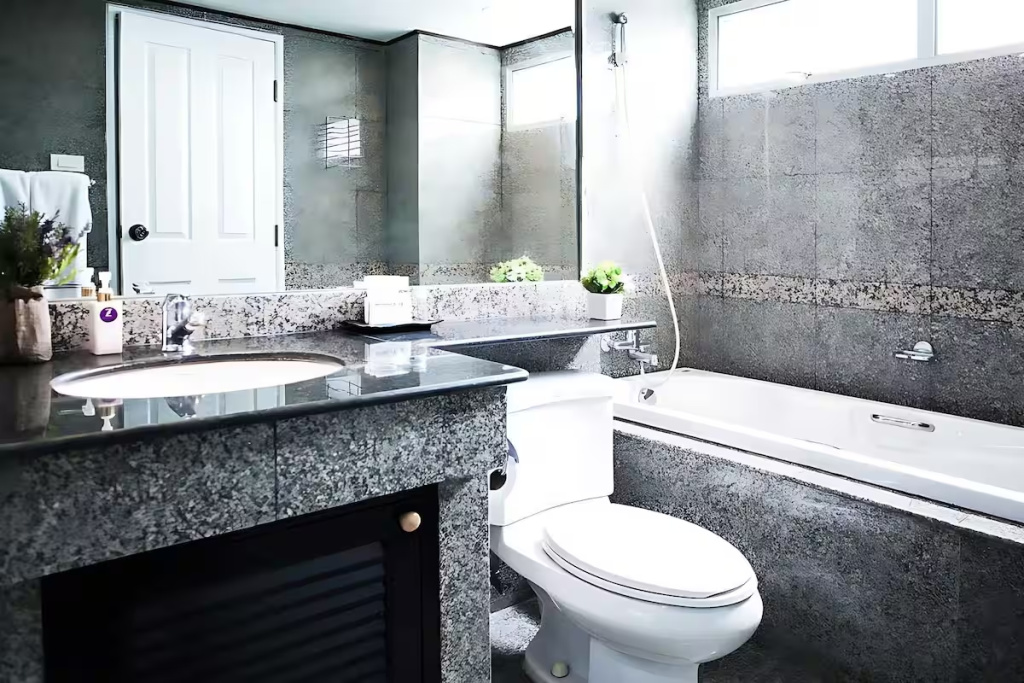 Collection O The Step Sathorn - Chambres