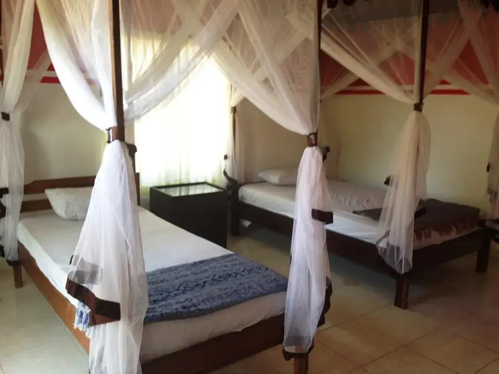 Rambo Homestay
