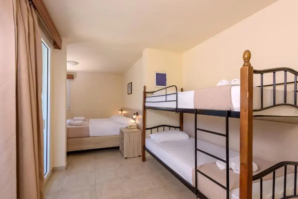 Eri Beach Hotel - Général