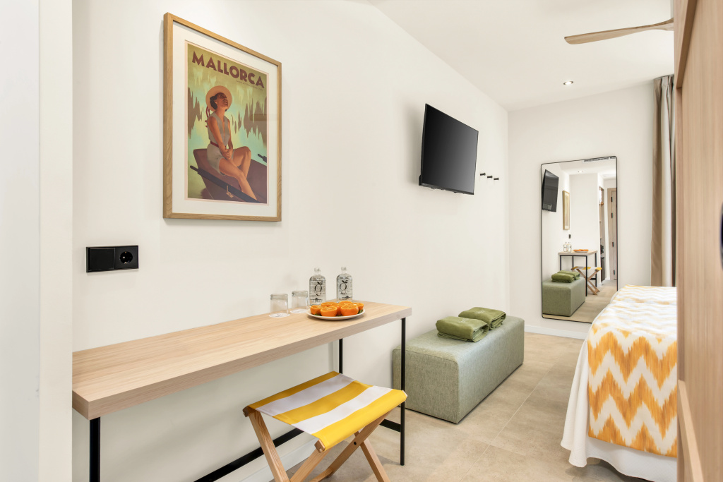 Tangerine Hotel by Honne Hotels - Général