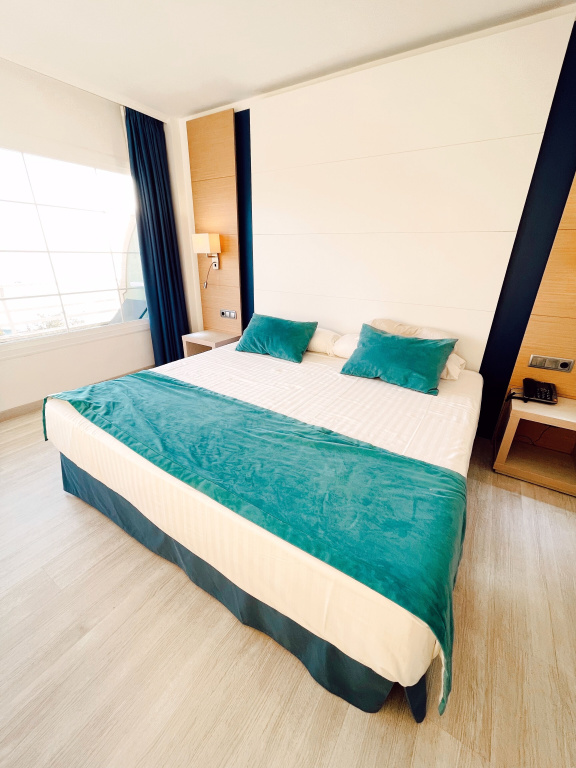 Hotel Agua Beach - Adults Only - Chambres