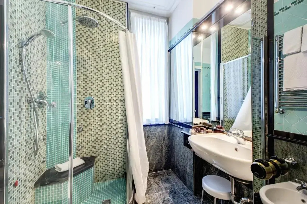 Brunelleschi Hotel - Chambres