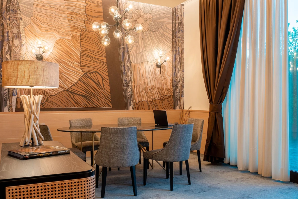 Savhotel Aemilia Bologna - Général