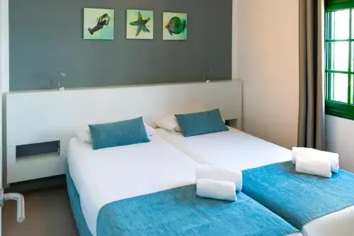 Hyde Park Lane Villas - Chambres