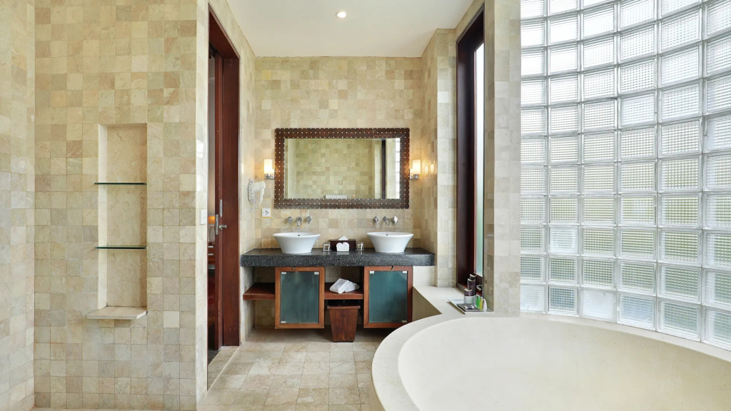 Gending Kedis Luxury Villas & Spa Estate Hotel - Chambres