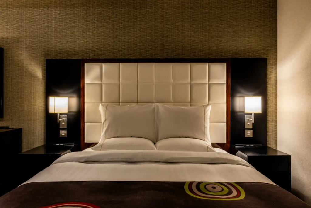 The Royal Park Hotel Fukuoka 사진 3