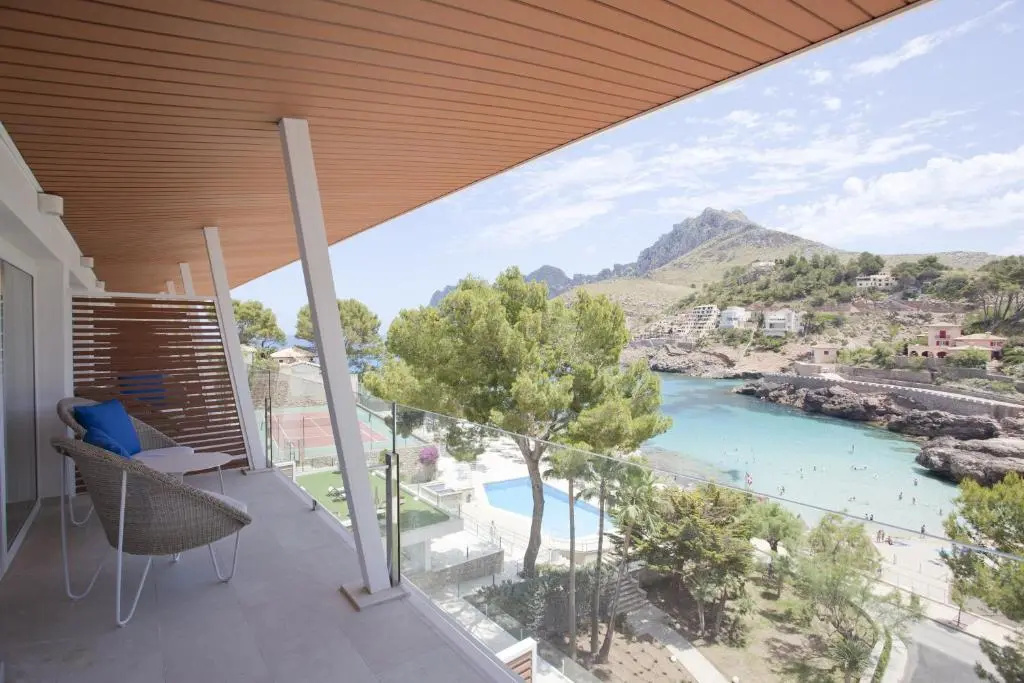 Grupotel Molins Hotel - Chambres