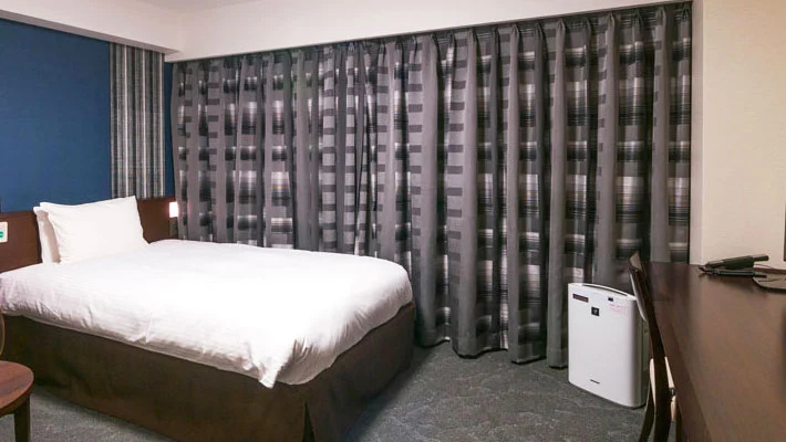 Richmond Hotel Fukuoka Tenjin 사진 16