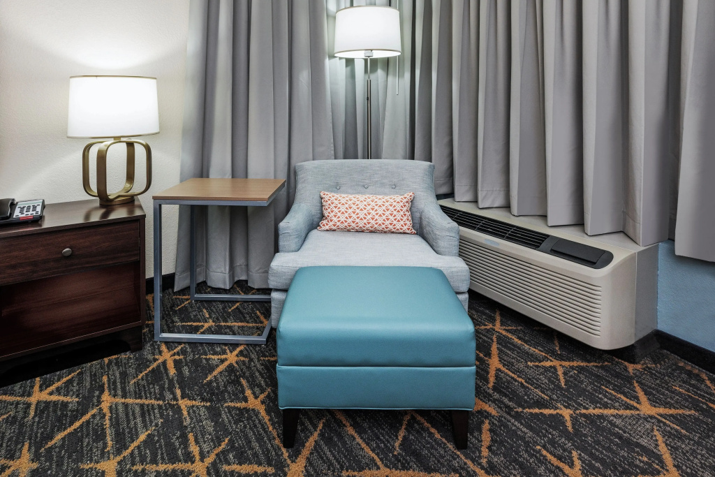 Holiday Inn Houma by IHG - Chambres