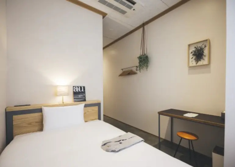 Hotel Noum OSAKA 사진 17