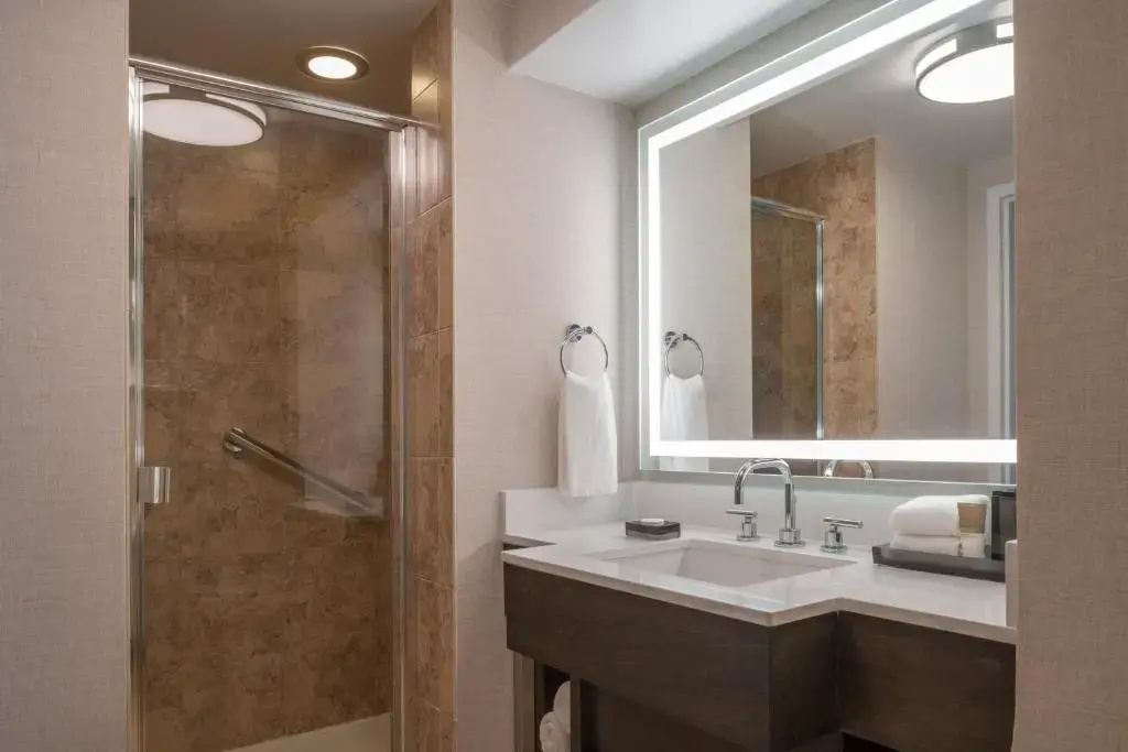 Hyatt Regency Orlando International Airport - Chambres