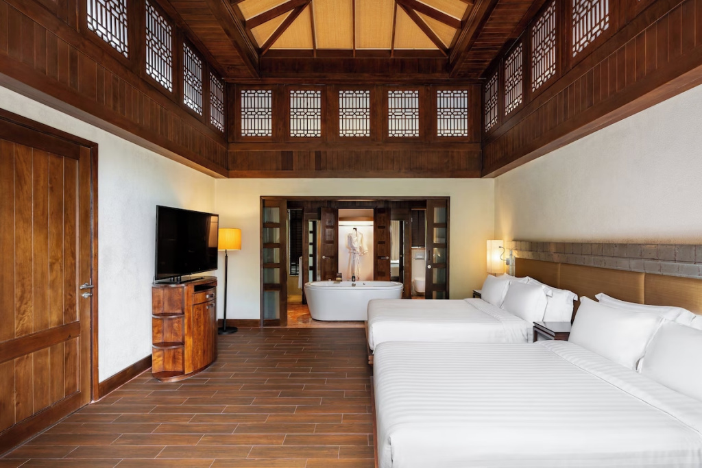 Centara Grand Beach Resort Phuket Hotel - Général