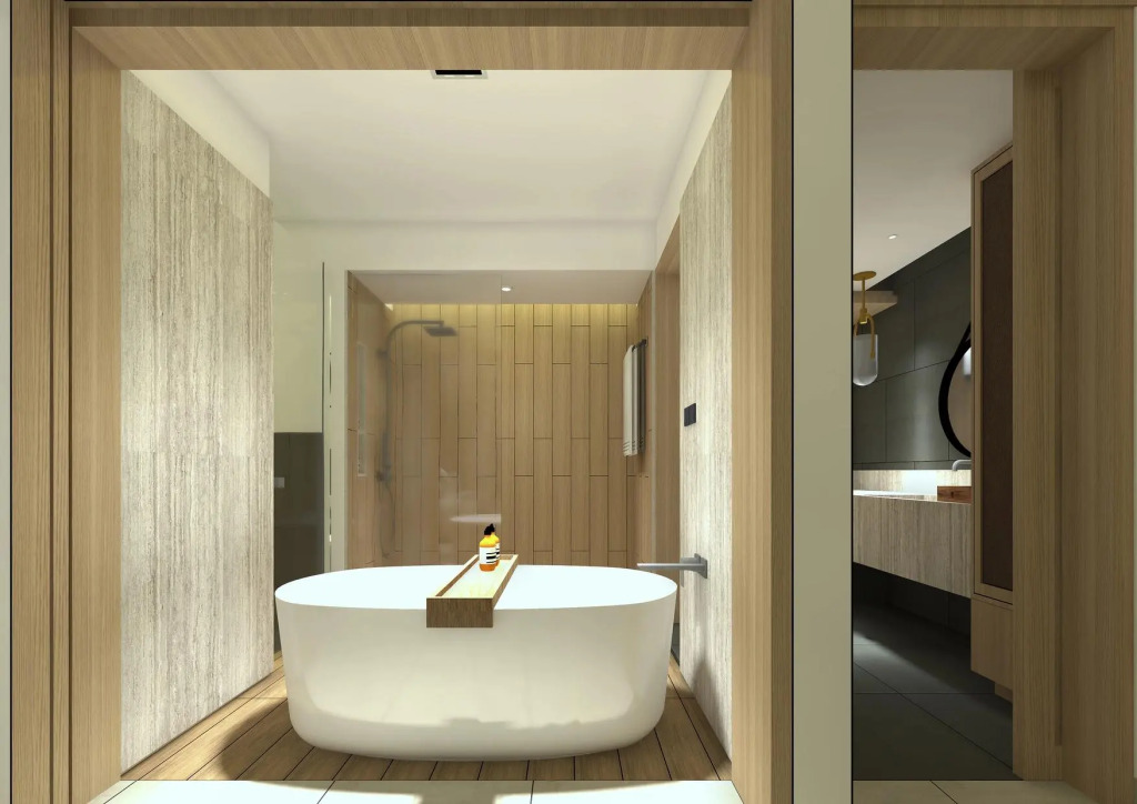 Rama Beach Resort And Villas