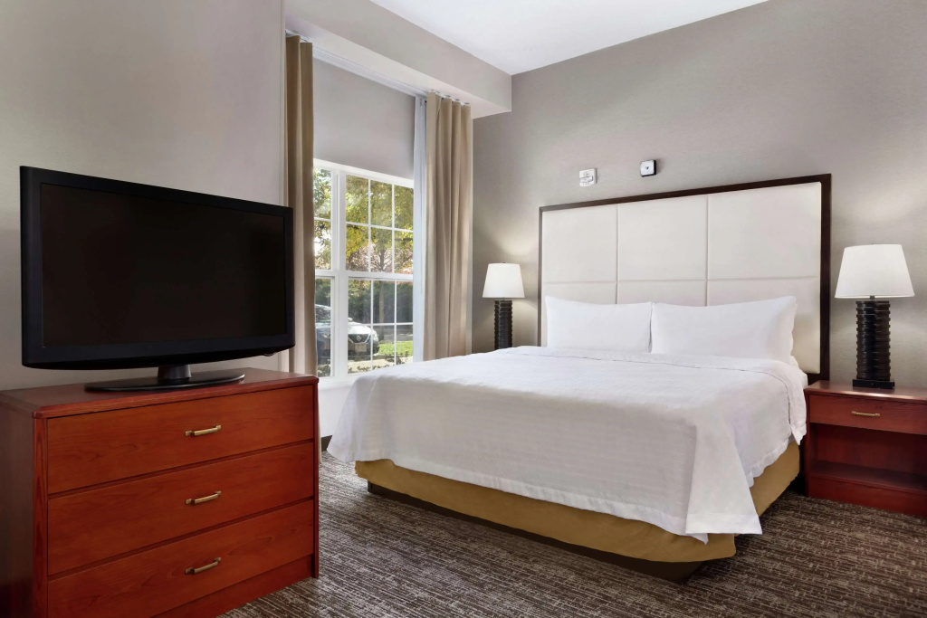 Homewood Suites by Hilton Columbus-Dublin - Général