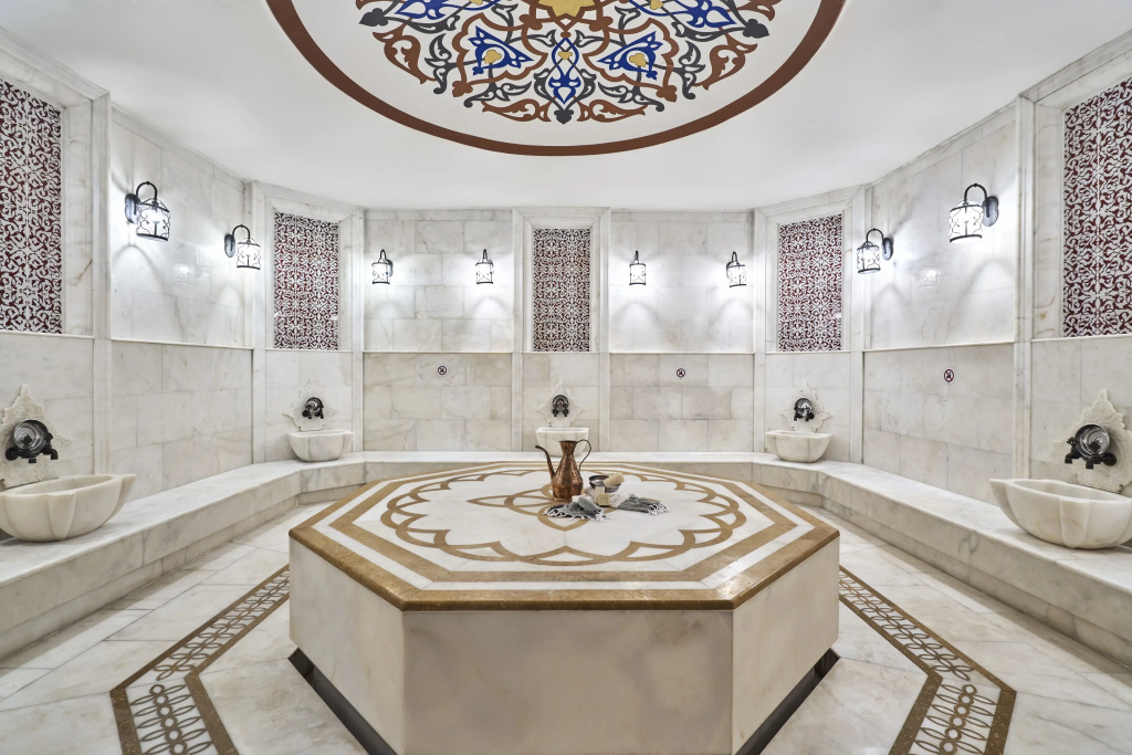 Rixos Downtown Antalya All Inclusive - The Land of Legends Access — фото