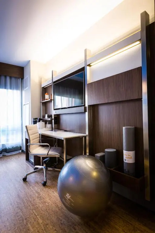 Even Hotels New York - Midtown East - Chambres