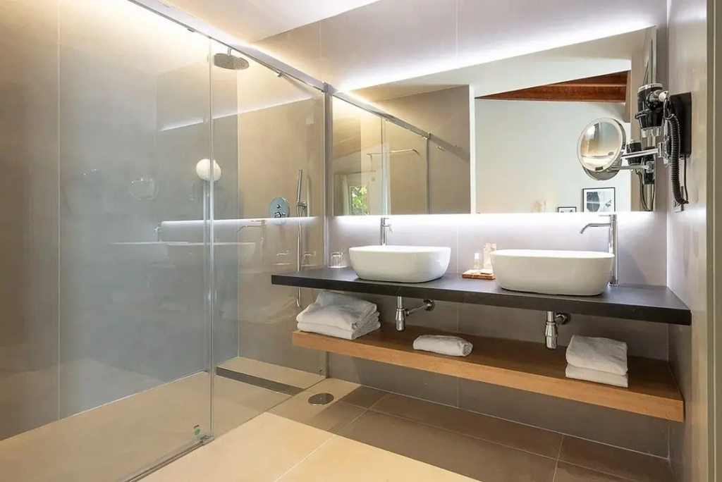 Huerto Del Cura Hotel - Chambres