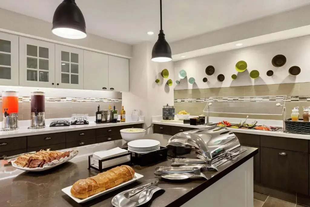Homewood Suites by Hilton Dallas-DFW Airport N-Grapevine - Général