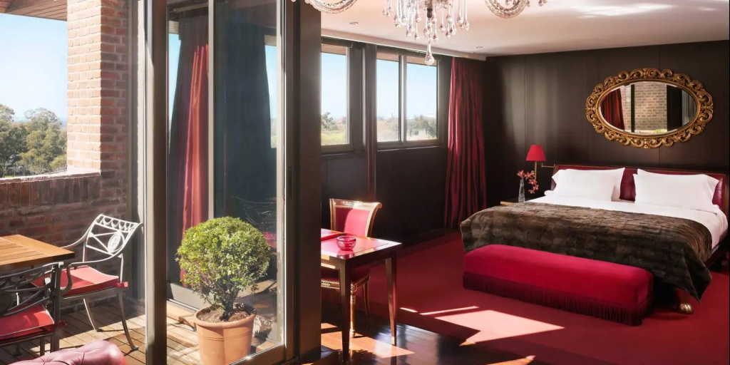 Faena Hotel Buenos Aires - Chambres
