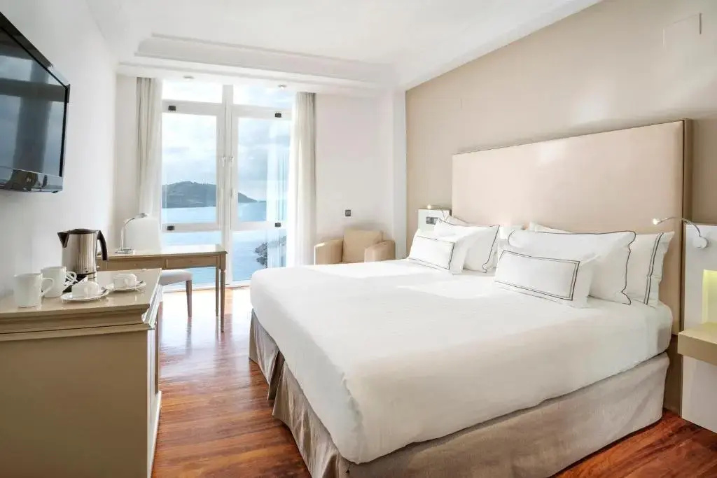 Melia Maria Pita - Chambres
