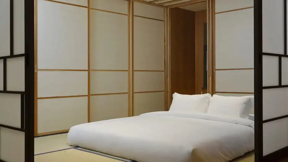 Four Seasons Hotel Kyoto 사진 3