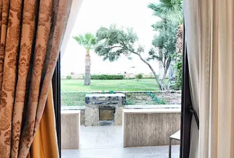 Azka Hotel - Chambres