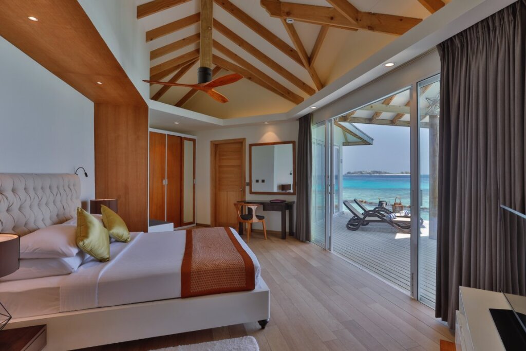 Cinnamon Dhonveli Maldives