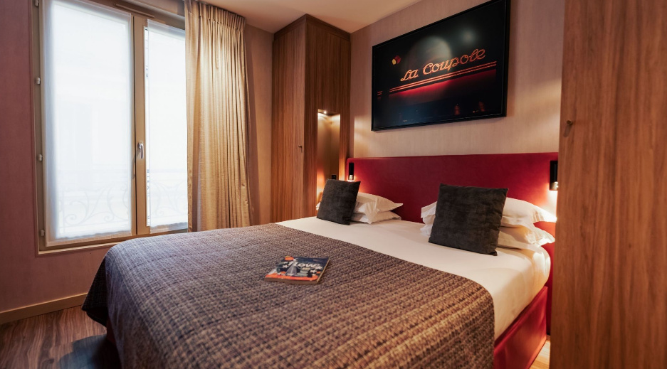 Hotel Atmospheres 69