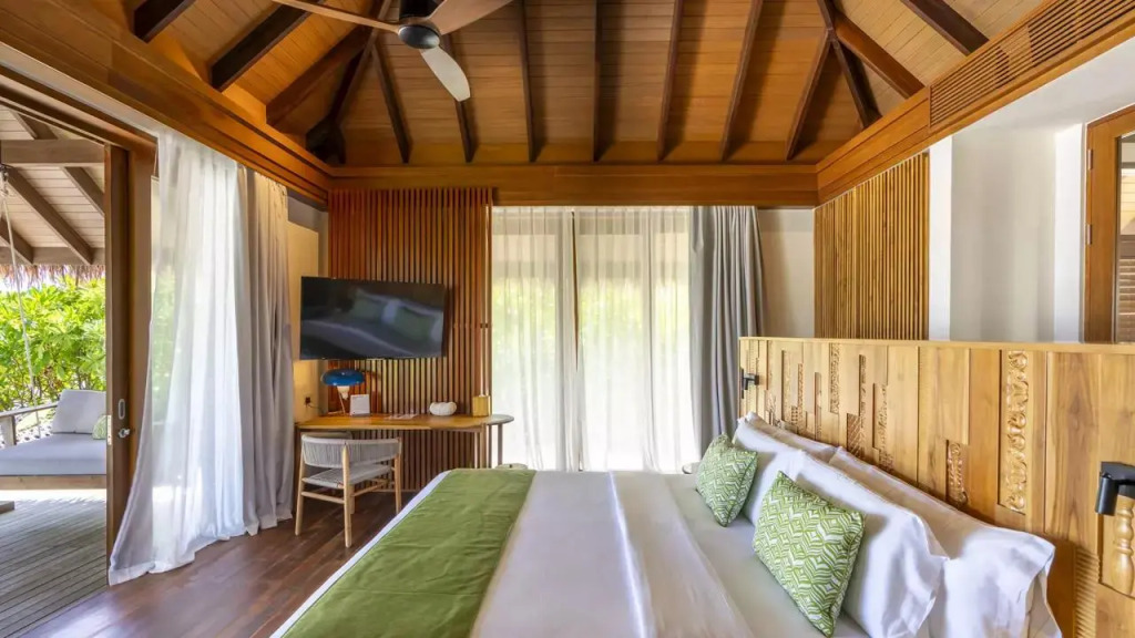 Barcelo Whale Lagoon Maldives
