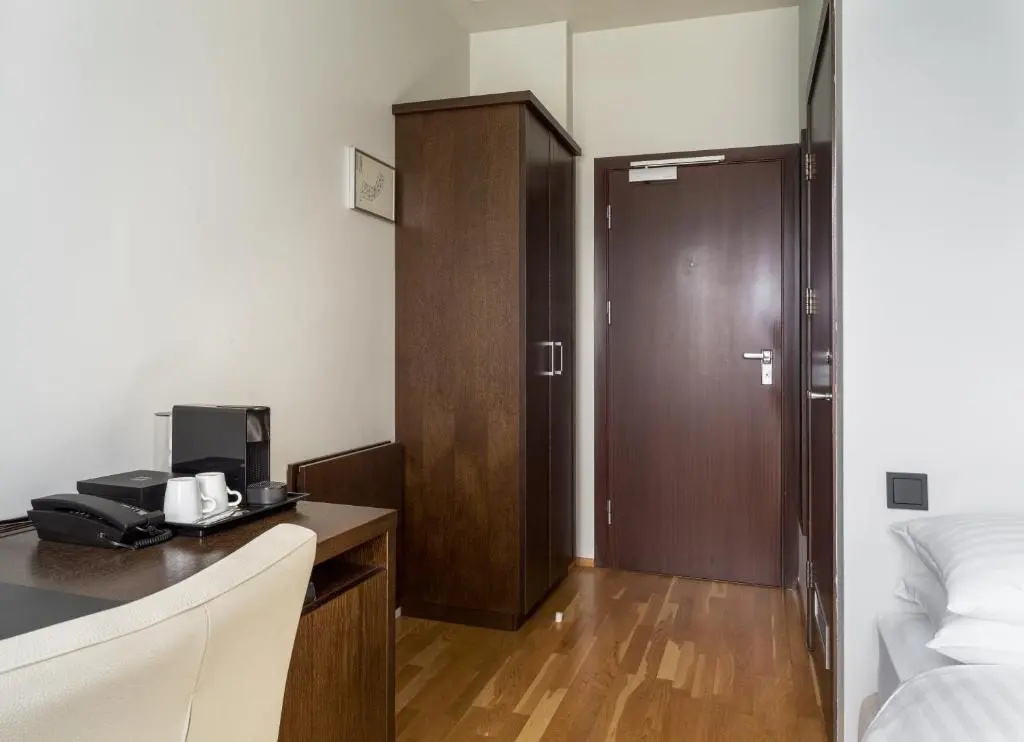 Hotel Kea by Keahotels - Chambres