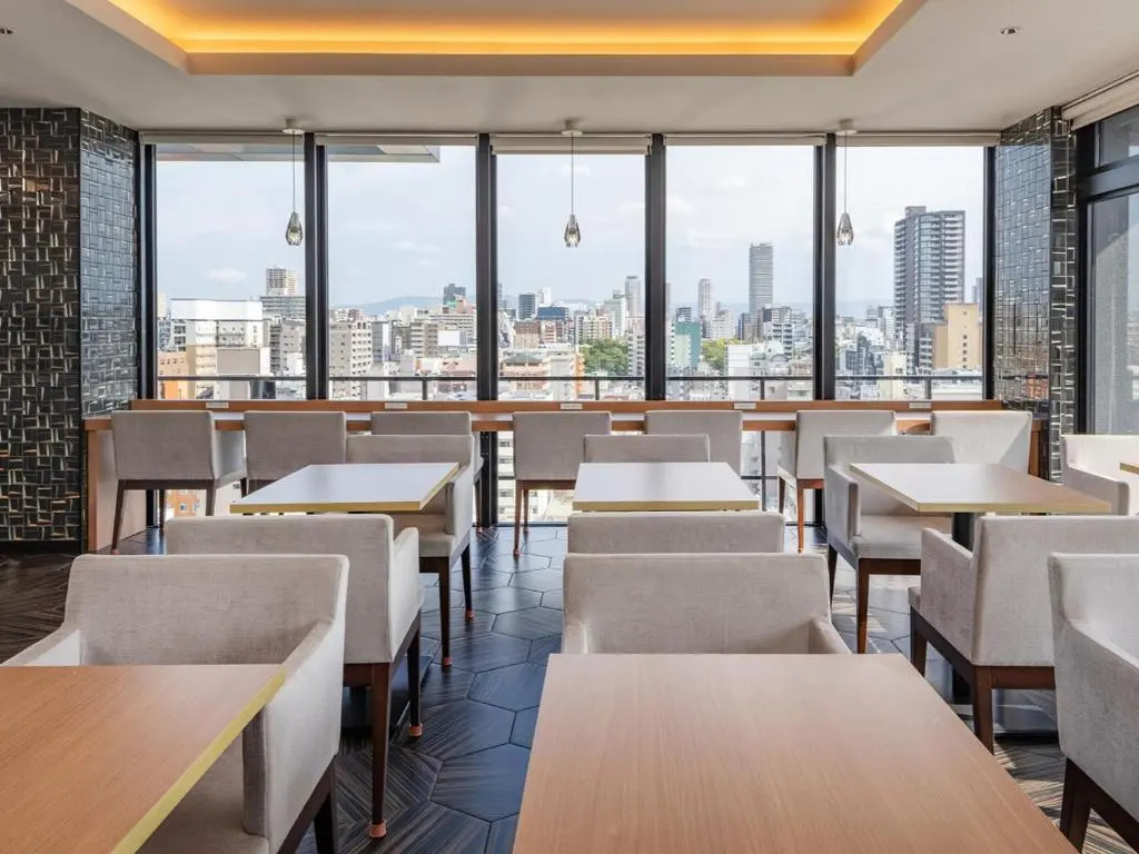 The OneFive Osaka Namba Kuromon 사진 45