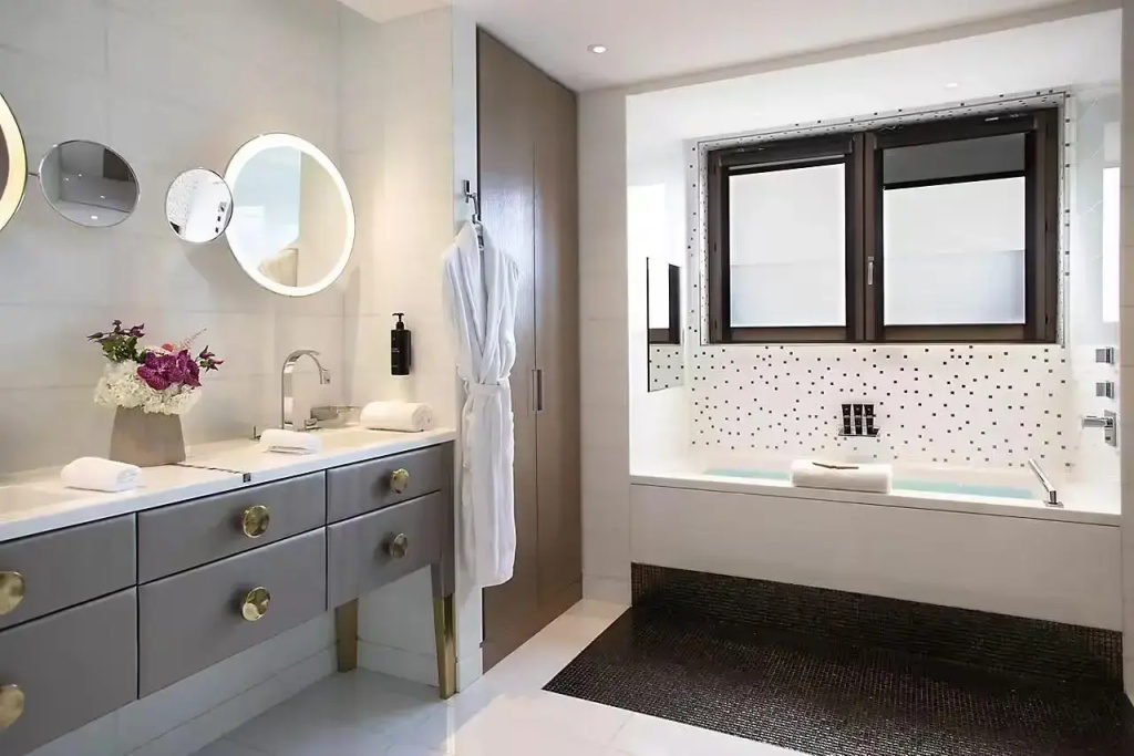 Mandarin Oriental, Paris 50