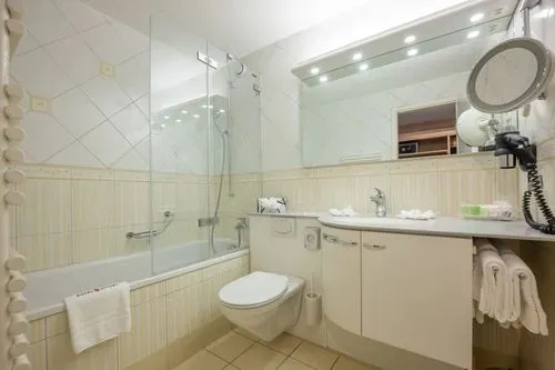 Hotel Spinne - Chambres